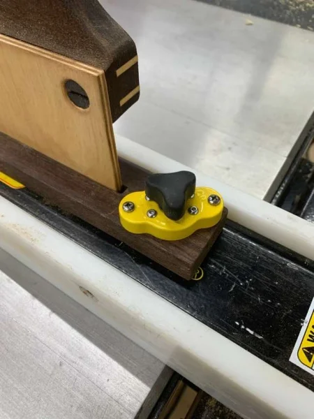 Magswitch mag jig 95 morsetto per dispositivo magnetico 43 kg 8110004 - dettaglio 4