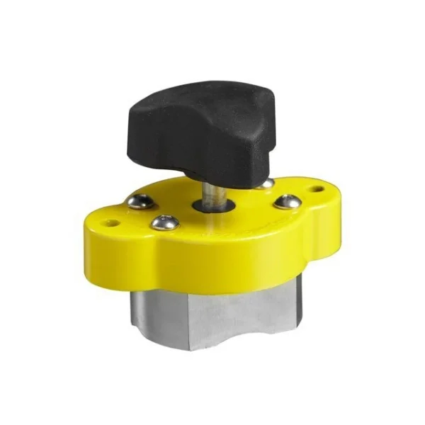 Magswitch mag jig 235 morsetto per dispositivo magnetico 98 kg 8100377 - dettaglio 1