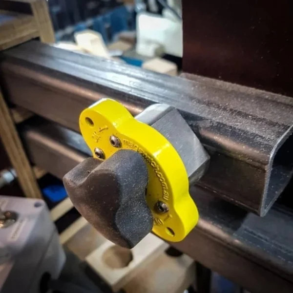 Magswitch mag jig 235 morsetto per dispositivo magnetico 98 kg 8100377 - dettaglio 4