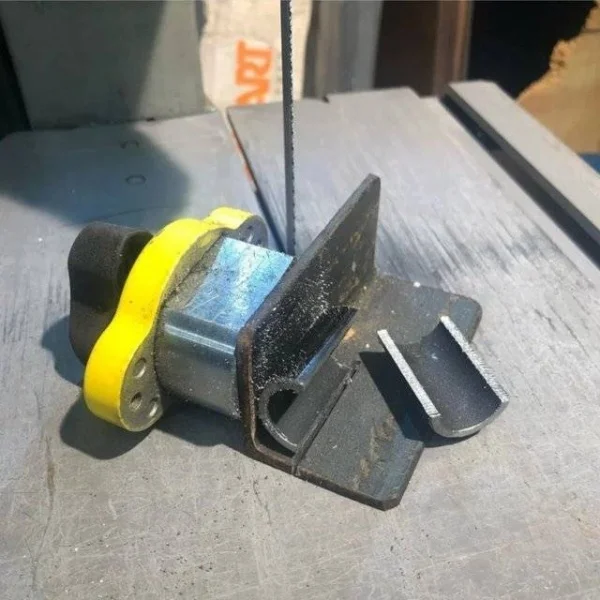 Magswitch mag jig 235 morsetto per dispositivo magnetico 98 kg 8100377 - dettaglio 5