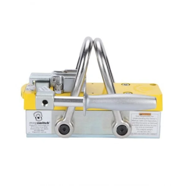 Magswitch mlay600x4 magnete di sollevamento 2248 kg 8100364 - dettaglio 2