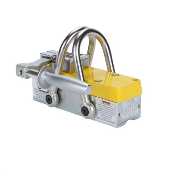 Magswitch mlay600x4 magnete di sollevamento 2248 kg 8100364 - dettaglio 3