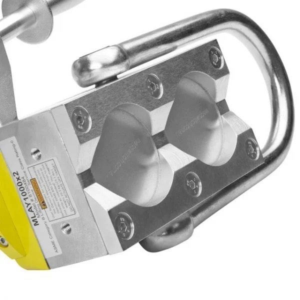 Magswitch mlay1000x2 magnete di sollevamento 909 kg 8100484 - dettaglio 4