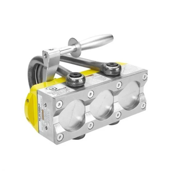 Magswitch mlay1000x3 magnete di sollevamento 1242 kg 8100403 - dettaglio 2