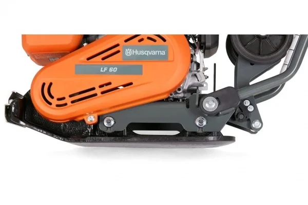 Husqvarna lf 60 lat piastra vibrante frontemarcia 10,4 kn honda 350 mm 967854804 - dettaglio 10