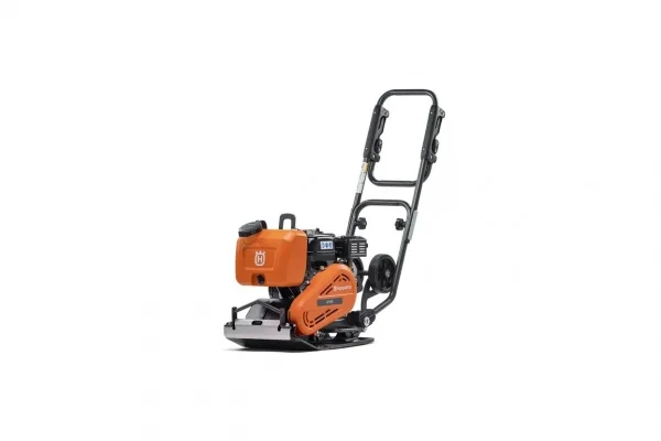 Husqvarna lf 60 lat piastra vibrante frontemarcia 10,4 kn honda 350 mm 967854804 - dettaglio 1