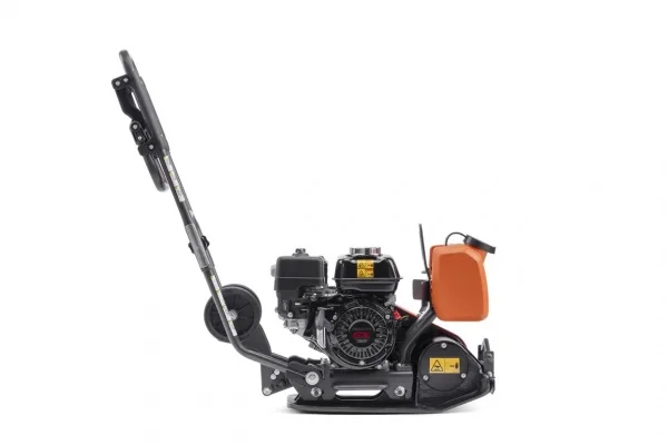 Husqvarna lf 60 lat piastra vibrante frontemarcia 10,4 kn honda 350 mm 967854804 - dettaglio 3