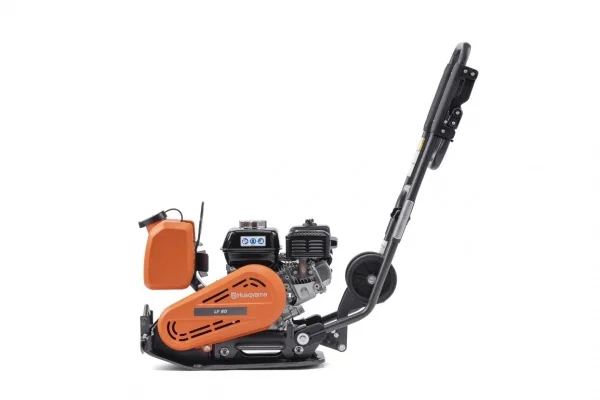 Husqvarna lf 60 lat piastra vibrante frontemarcia 10,4 kn honda 350 mm 967854804 - dettaglio 5