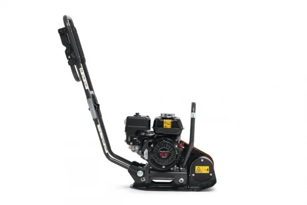Husqvarna lf 50 l piastra vibrante frontemarcia 8,4 kn honda 320 mm 967854704 - dettaglio 2
