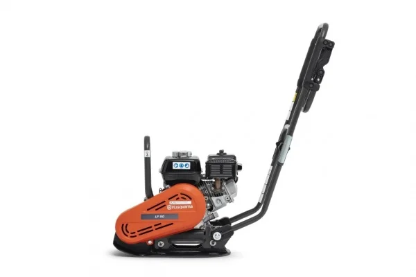Husqvarna lf 50 l piastra vibrante frontemarcia 8,4 kn honda 320 mm 967854704 - dettaglio 5