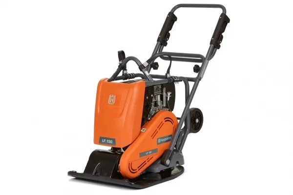 Husqvarna lf 130 lt piastra vibrante 20 kn 500 mm 967896901 - dettaglio 1
