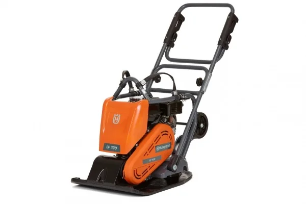 Husqvarna lf 130 lt piastra vibrante frontemarcia honda 20 kn 500 mm 967896601 - dettaglio 1