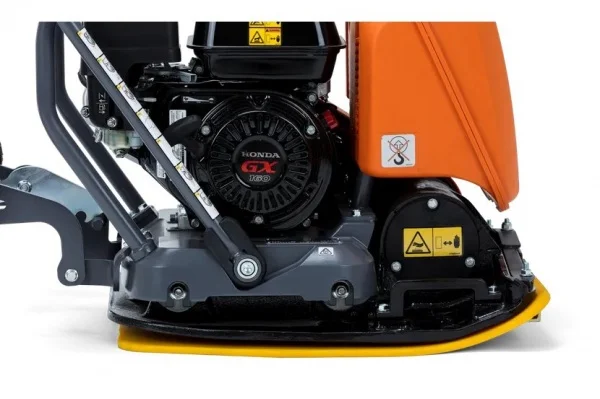 Husqvarna lf 130 lt piastra vibrante frontemarcia honda 20 kn 500 mm 967896601 - dettaglio 2