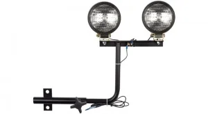 Husqvarna fs 4800 d kit doppie luci per tagliasuolo 542181117 - dettaglio 1