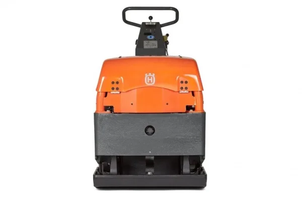 Husqvarna lh 700 piastra vibrante reversibile 95 kn a diesel 660 mm 967897201 - dettaglio 4