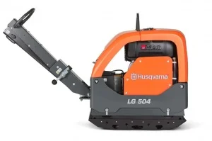 Husqvarna lg 504 piastra vibrante reversibile 65 kn 850 mm 967855512 - dettaglio 4