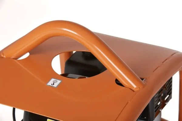 Husqvarna lg 300 piastra vibrante reversibile 40 kn honda 500 mm 967855301 - dettaglio 3