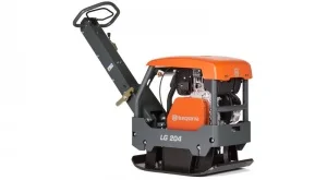 Husqvarna lg 204 piastra vibrante reversibile 36 kn a strappo 500 mm 967855205 - dettaglio 1