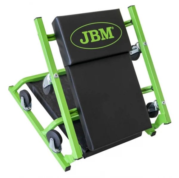 Jbm 50808 carrello pieghevole metallico - dettaglio 2