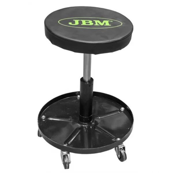 Jbm 50843 sgabello regolabile - dettaglio 3