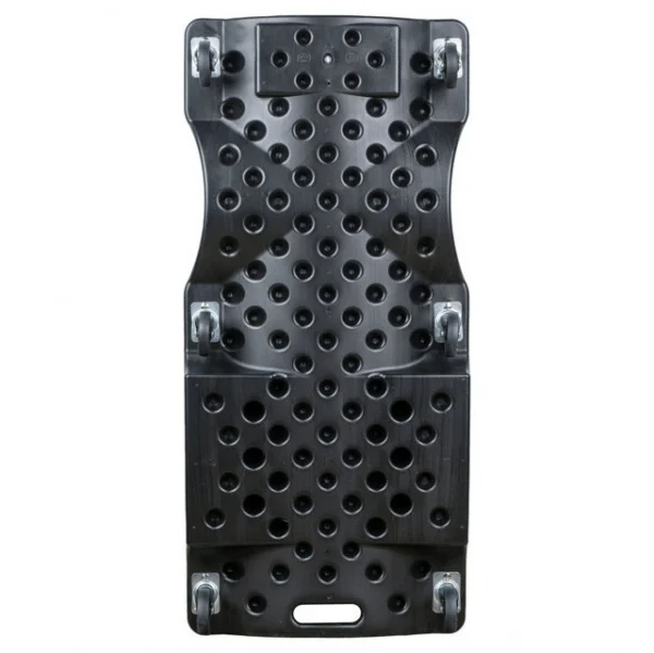 Jbm 52148 carrello in plastica - dettaglio 3