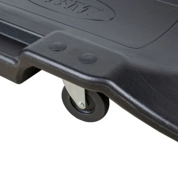 Jbm 52148 carrello in plastica - dettaglio 5