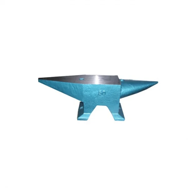 Jbm 52308 incudine 50 kg - dettaglio 1