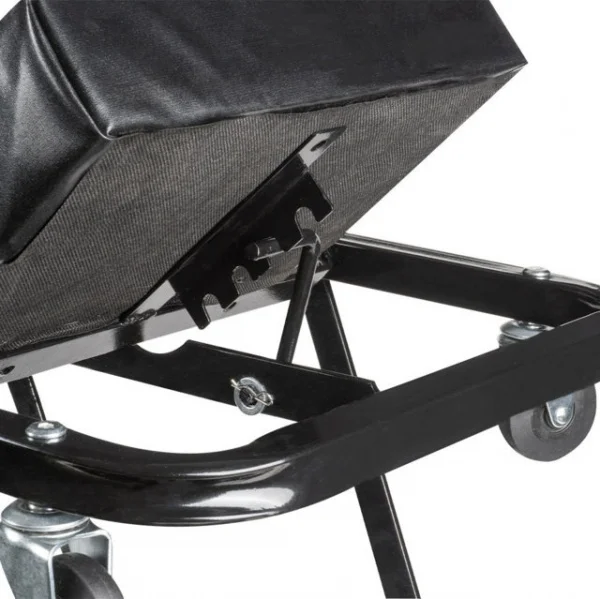 Jbm 52542 carrello metallico pieghevole - dettaglio 4
