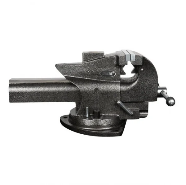 Jbm 52871 morsa da officina 15 cm con apertura rapida - dettaglio 1