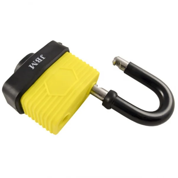 Jbm 53400 lucchetto resistente all'acqua - dettaglio 2