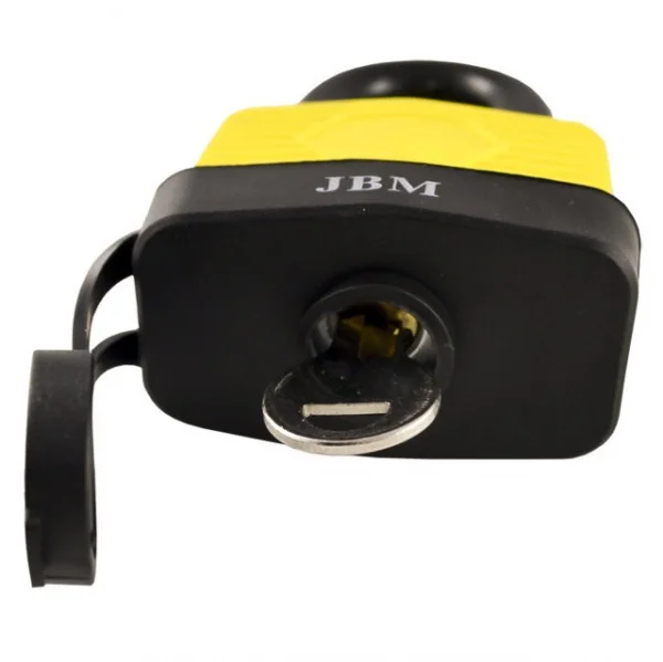 Jbm 53400 lucchetto resistente all'acqua - dettaglio 3