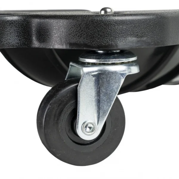 Jbm 54682 piattaforma mobile - dettaglio 4