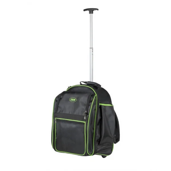 Jbm 54804 zaino trolley - dettaglio 2
