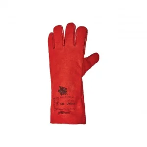 U-power flame guanti da saldatura 12 paia ug00035 - dettaglio 1
