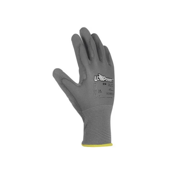 U-power jet guanti da lavoro 144 paia ug14439 - dettaglio 1