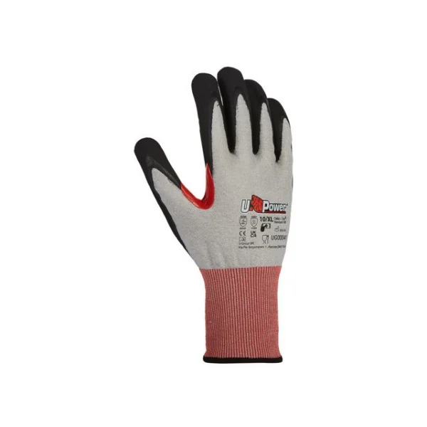 U-power shield guanti antitaglio 144 paia ug14441 - dettaglio 1