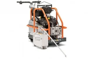 Husqvarna soff-cut 4000 tagliasuolo a scoppio 343 mm 966845506 - dettaglio 1