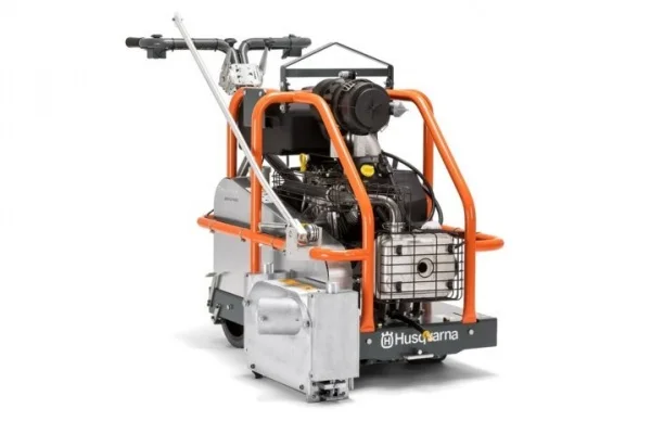 Husqvarna soff-cut 4000 tagliasuolo a scoppio 343 mm 966845506 - dettaglio 5