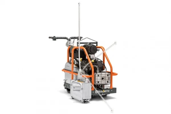 Husqvarna soff-cut 4000 tagliasuolo a scoppio 343 mm 966845506 - dettaglio 6