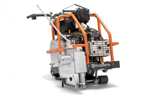 Husqvarna soff-cut 4000 tagliasuolo a scoppio 343 mm 966845506 - dettaglio 7