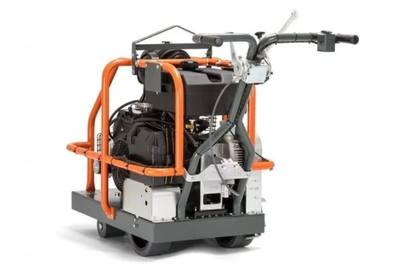 Husqvarna soff-cut 4000 tagliasuolo a scoppio 343 mm 966845506 - dettaglio 8