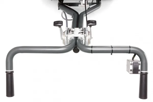 Husqvarna soff-cut 4000 tagliasuolo a scoppio 343 mm 966845506 - dettaglio 9