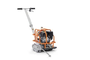Husqvarna Soff-Cut 150 Tagliasuolo a scoppio Honda 165 mm 966844821 - 966844821