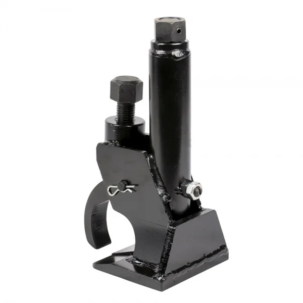 Jbm 54136 macchina per montaggio pneumatico manuale - dettaglio 1