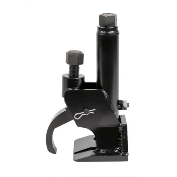 Jbm 54136 macchina per montaggio pneumatico manuale - dettaglio 2