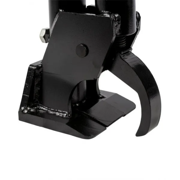 Jbm 54136 macchina per montaggio pneumatico manuale - dettaglio 4
