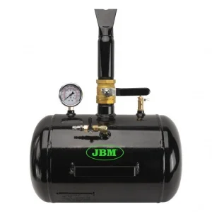 Jbm 52552 tallonatore per pneumatici portatile - dettaglio 1