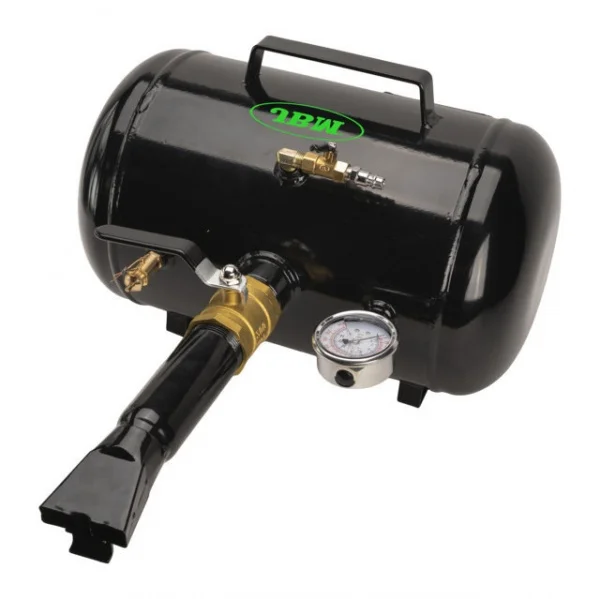 Jbm 52552 tallonatore per pneumatici portatile - dettaglio 3
