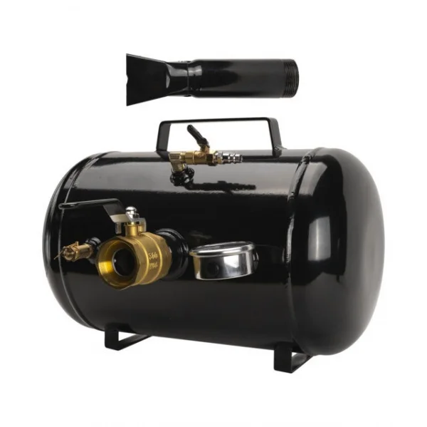 Jbm 52552 tallonatore per pneumatici portatile - dettaglio 4
