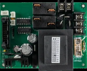 JBM 17600 Scheda di alimentazione 230V - 17600